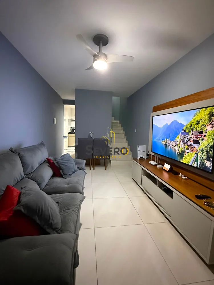 Casa, 2 quartos, 75 m² - Foto 3