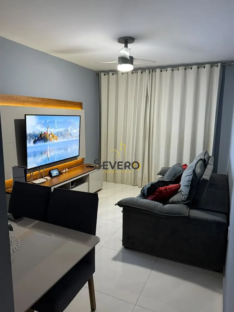 Casa, 2 quartos, 75 m² - Foto 4