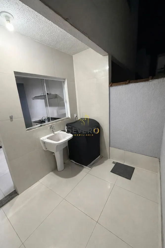 Casa, 2 quartos, 75 m² - Foto 17