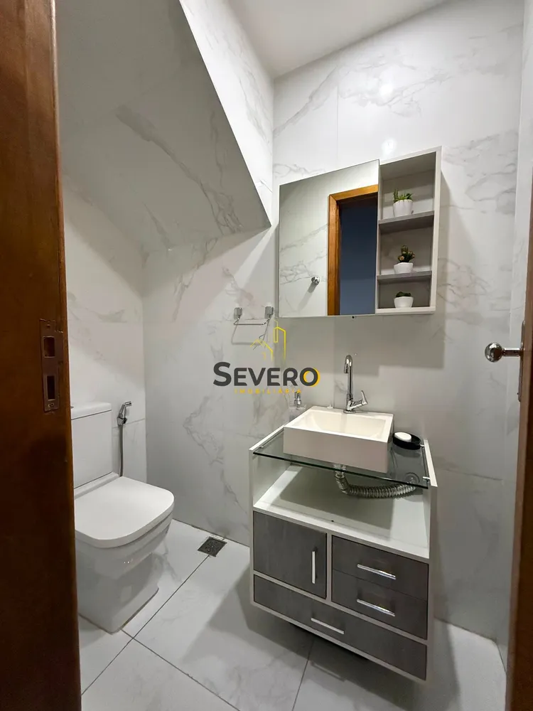 Casa, 2 quartos, 75 m² - Foto 14