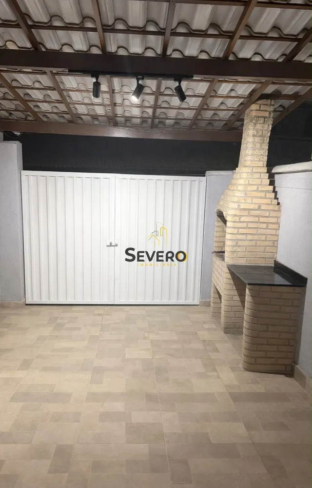 Casa, 2 quartos, 75 m² - Foto 19