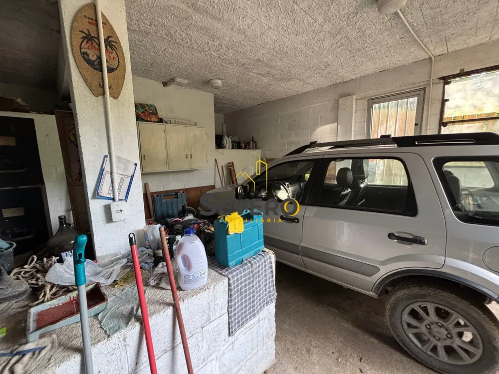 Casa, 1 quarto, 100 m² - Foto 17