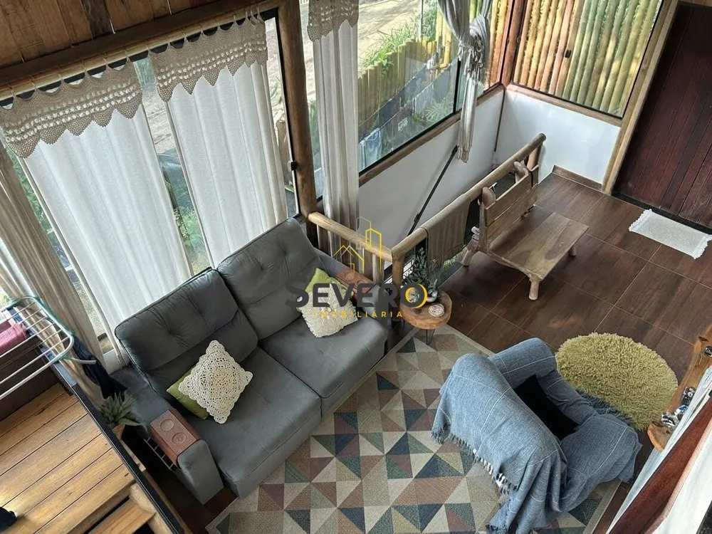 Casa, 1 quarto, 100 m² - Foto 15