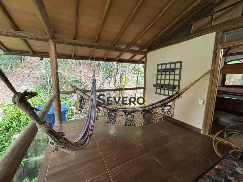 Casa, 1 quarto, 100 m² - Foto 14