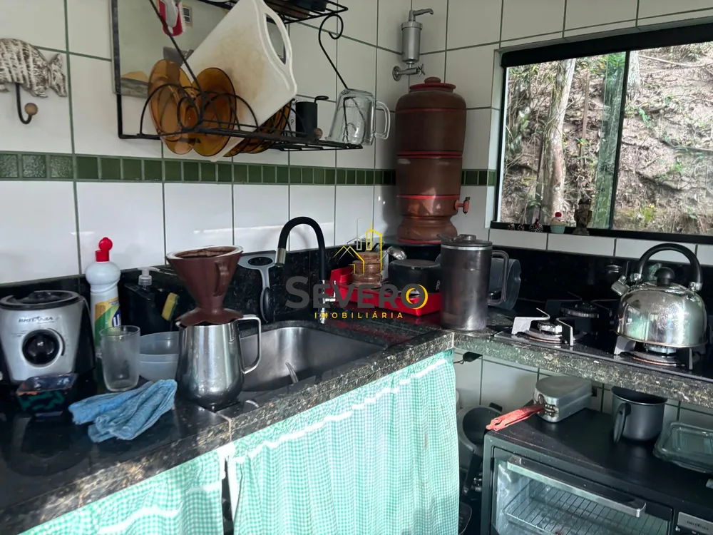 Casa, 1 quarto, 100 m² - Foto 10