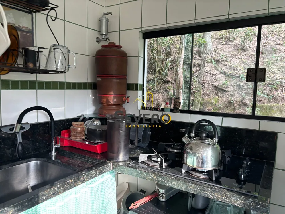 Casa, 1 quarto, 100 m² - Foto 9