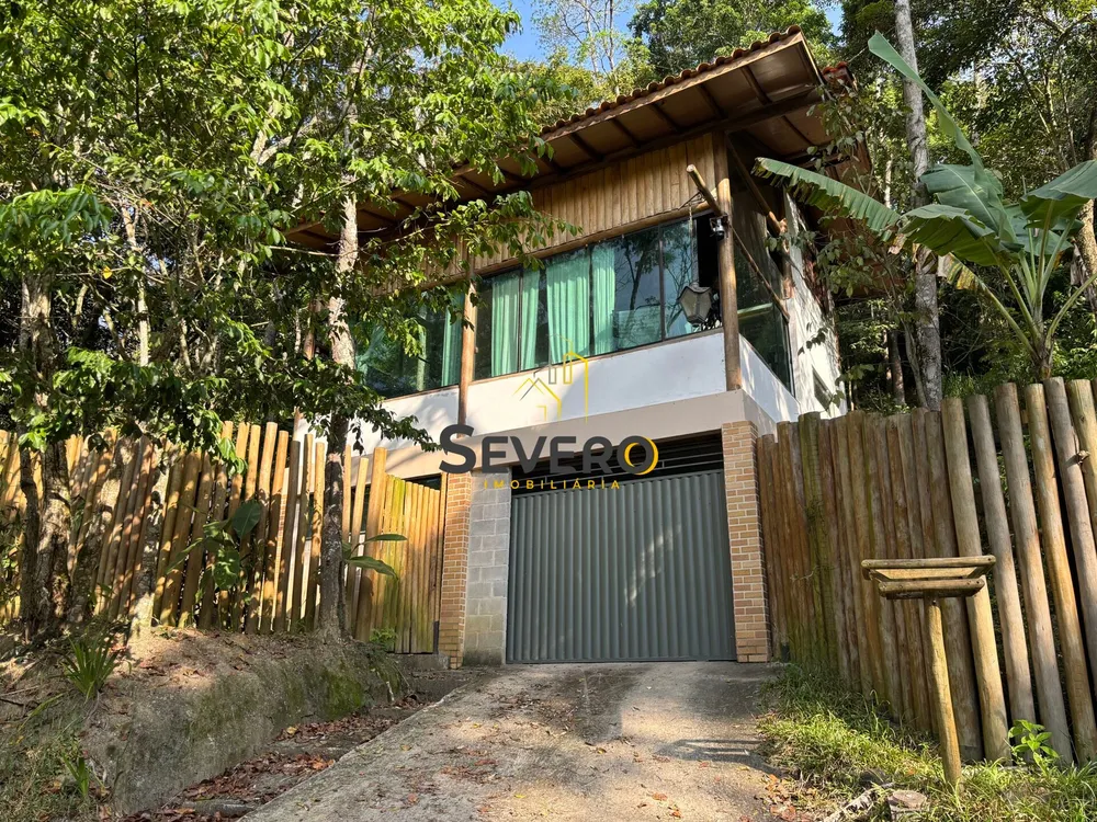 Casa, 1 quarto, 100 m² - Foto 1