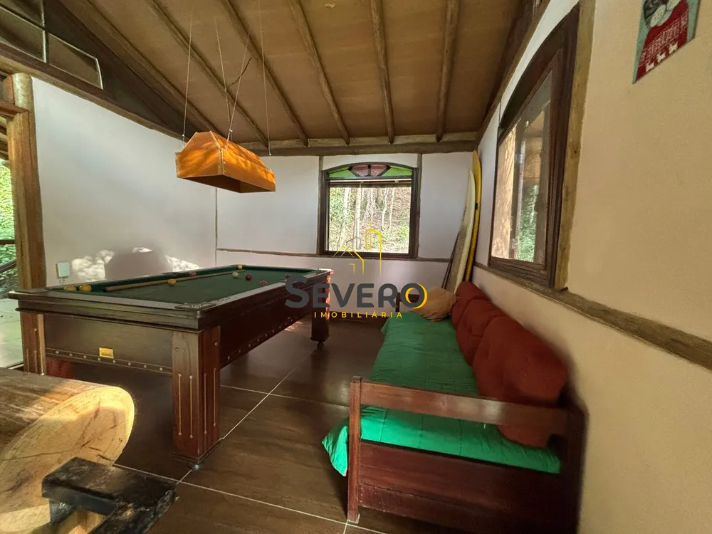 Casa, 1 quarto, 100 m² - Foto 11