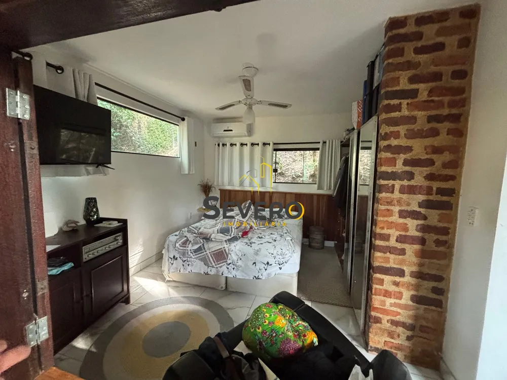Casa, 1 quarto, 100 m² - Foto 6