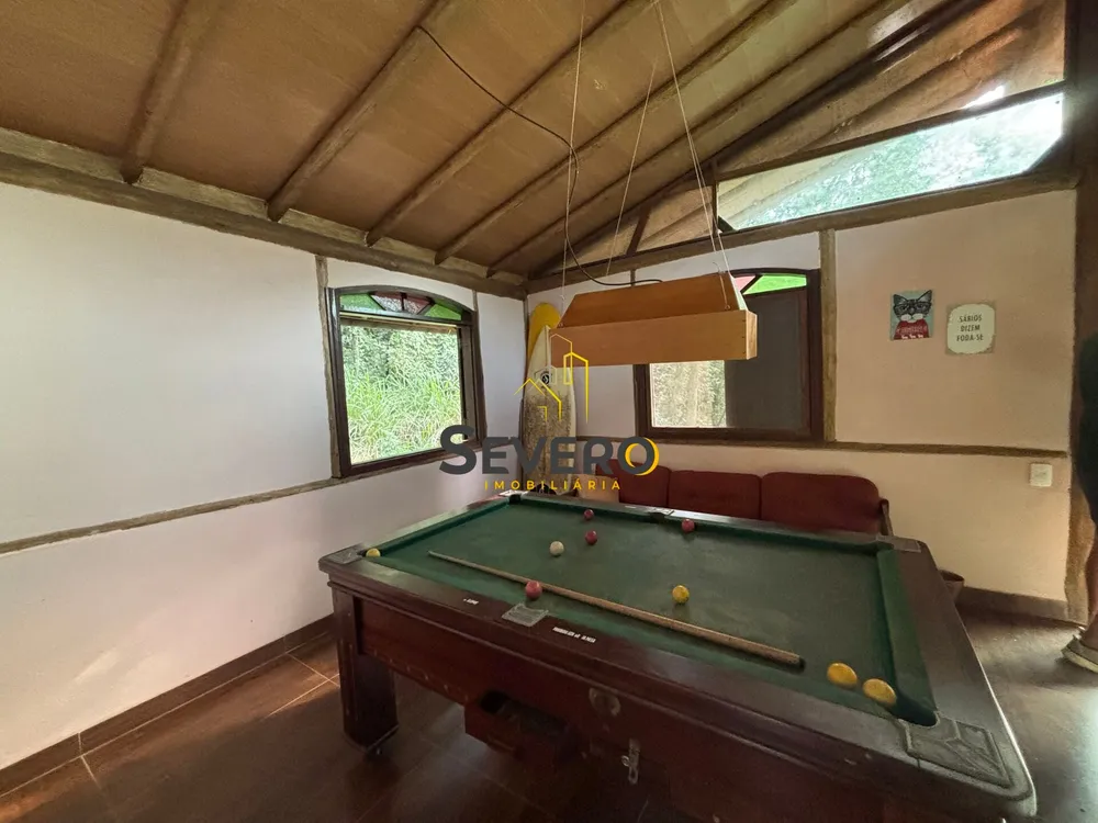 Casa, 1 quarto, 100 m² - Foto 12