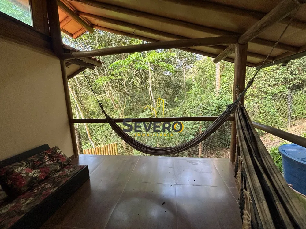 Casa, 1 quarto, 100 m² - Foto 13