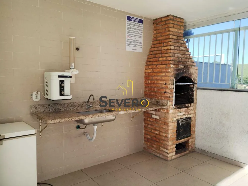Apartamento, 2 quartos, 50 m² - Foto 38
