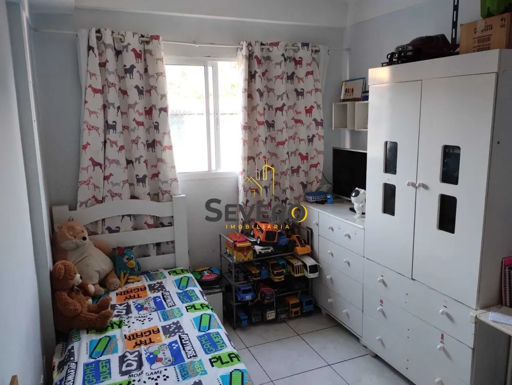 Apartamento, 2 quartos, 50 m² - Foto 12