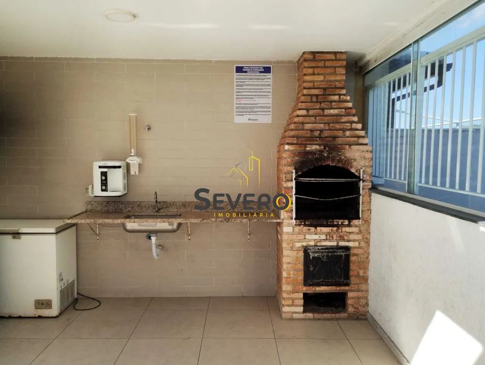 Apartamento, 2 quartos, 50 m² - Foto 40