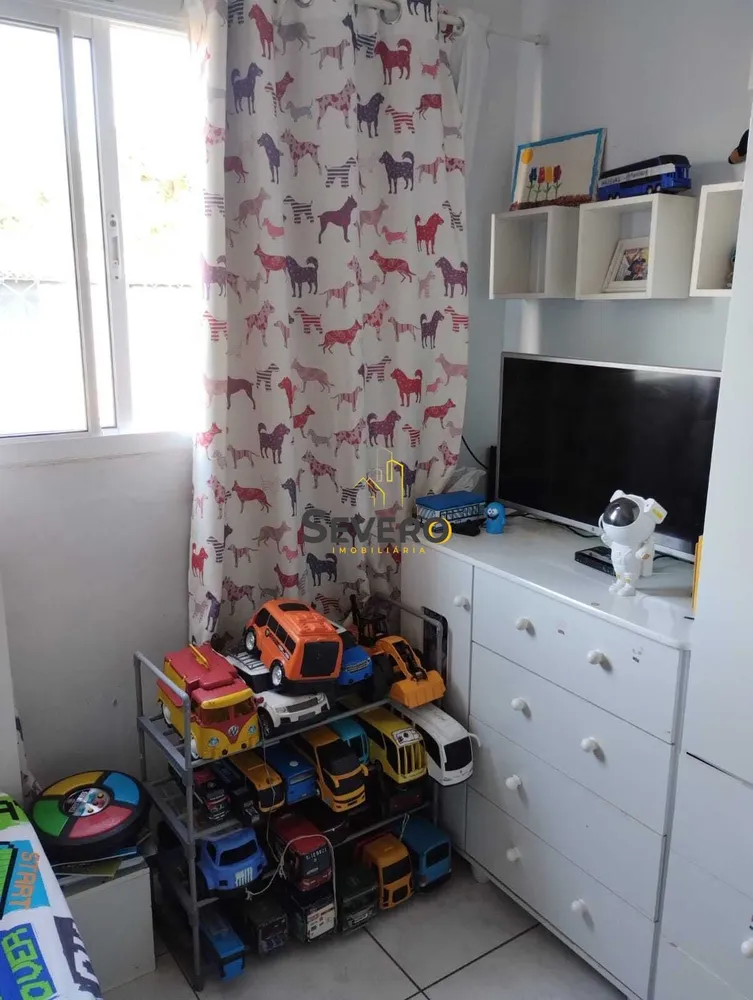 Apartamento, 2 quartos, 50 m² - Foto 8