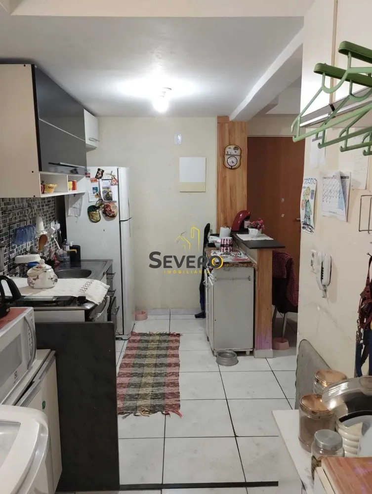 Apartamento, 2 quartos, 50 m² - Foto 31