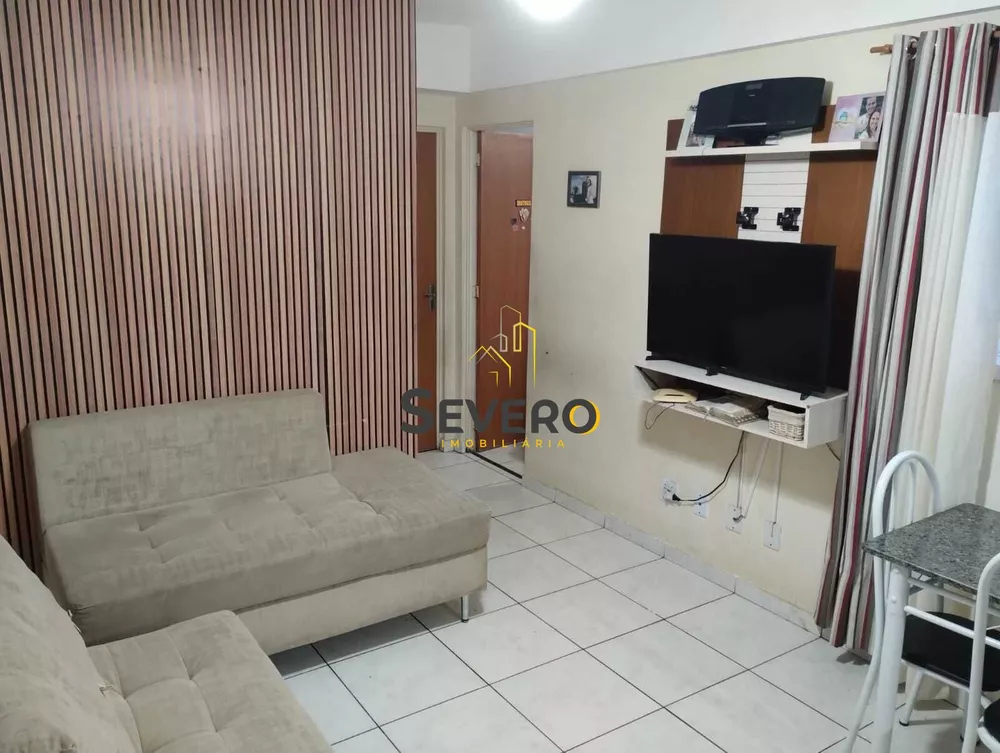 Apartamento, 2 quartos, 50 m² - Foto 7