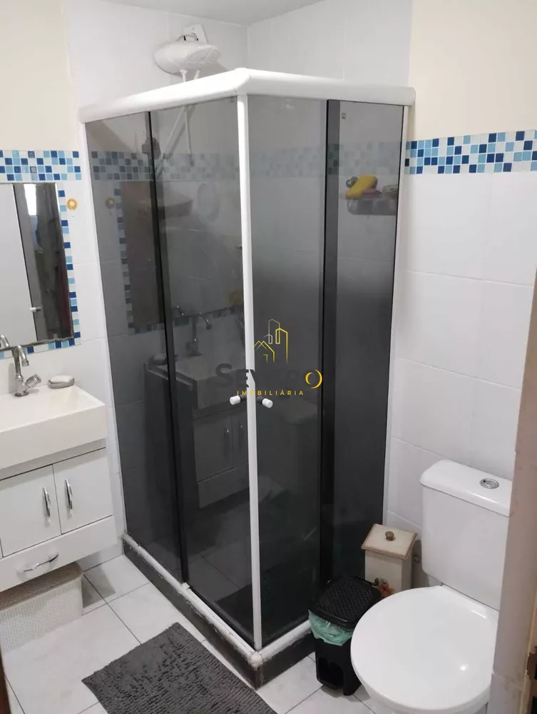 Apartamento, 2 quartos, 50 m² - Foto 16
