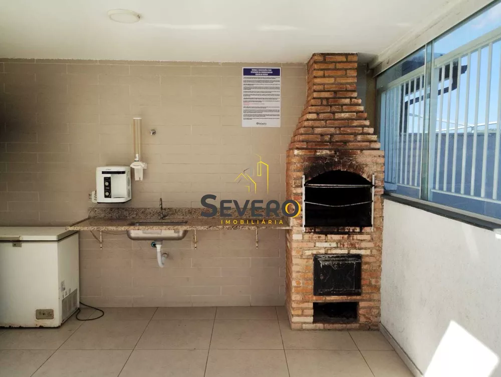 Apartamento, 2 quartos, 50 m² - Foto 14