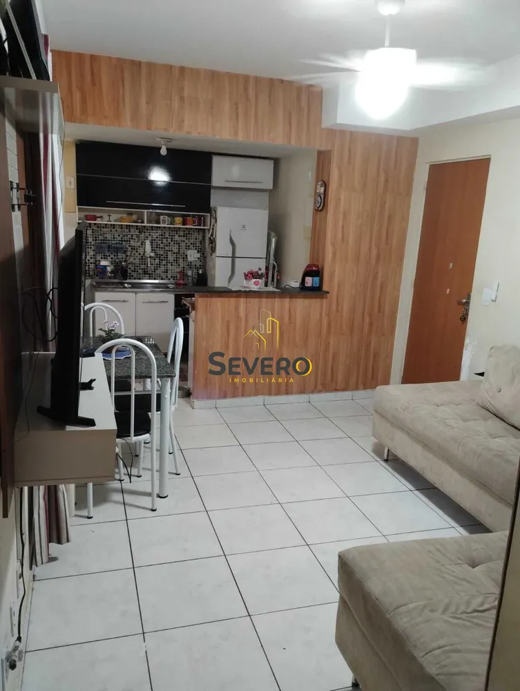 Apartamento, 2 quartos, 50 m² - Foto 5