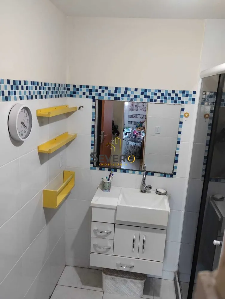 Apartamento, 2 quartos, 50 m² - Foto 13