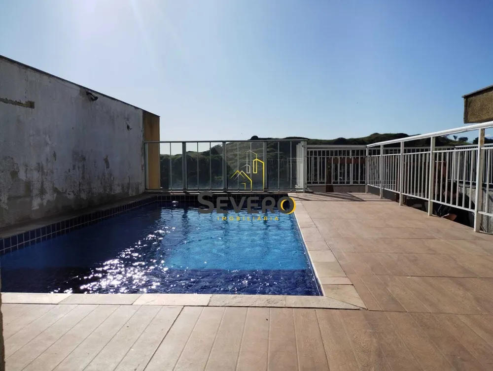 Apartamento, 2 quartos, 50 m² - Foto 33