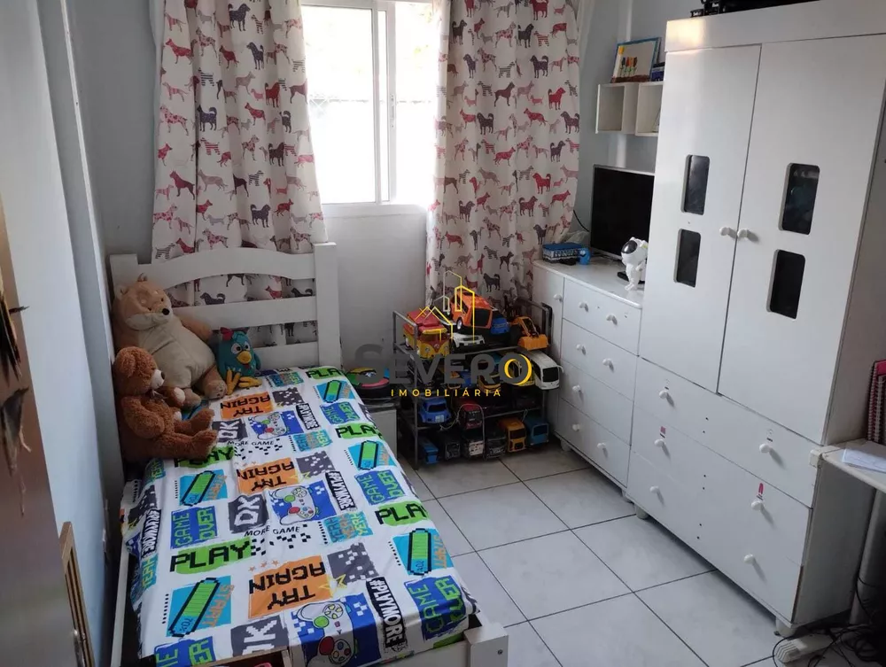 Apartamento, 2 quartos, 50 m² - Foto 8