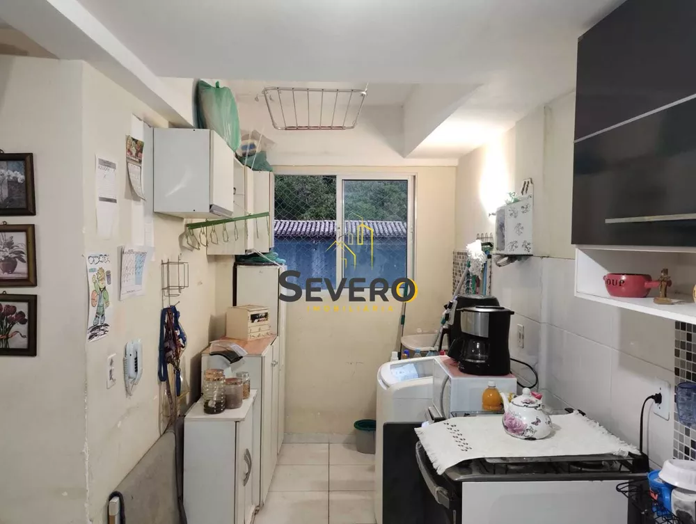 Apartamento, 2 quartos, 50 m² - Foto 10