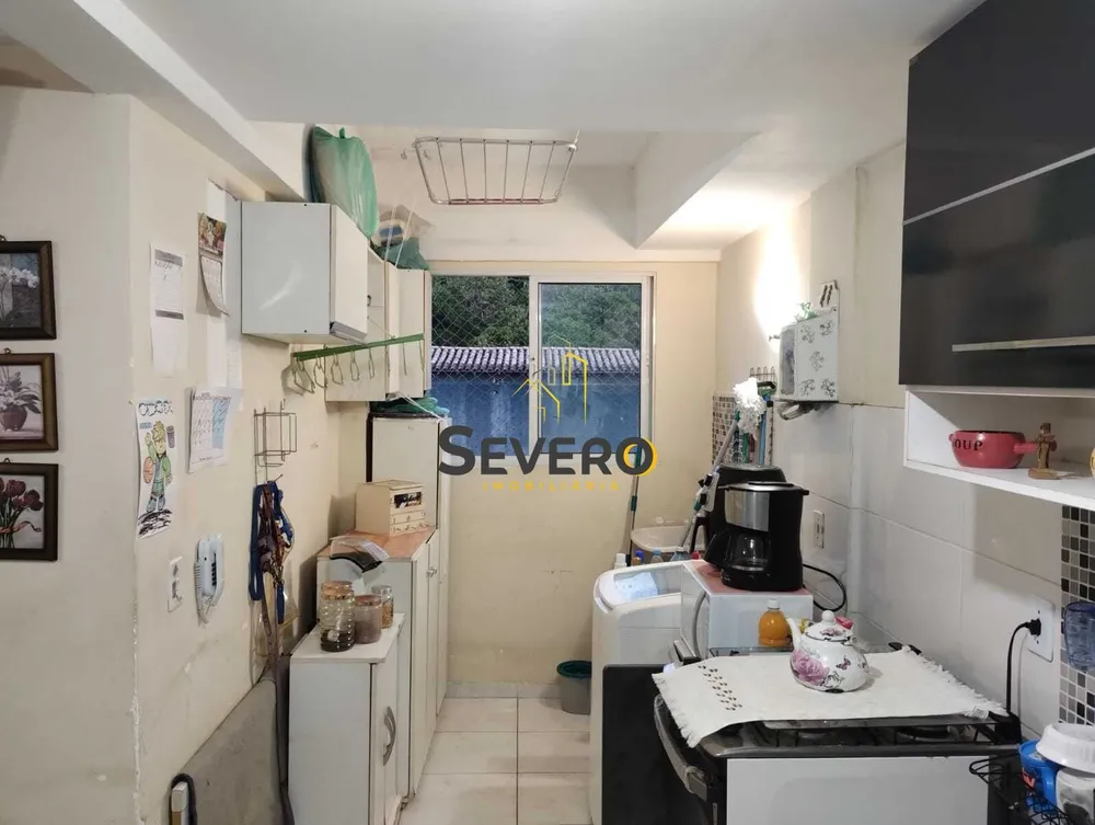 Apartamento, 2 quartos, 50 m² - Foto 30