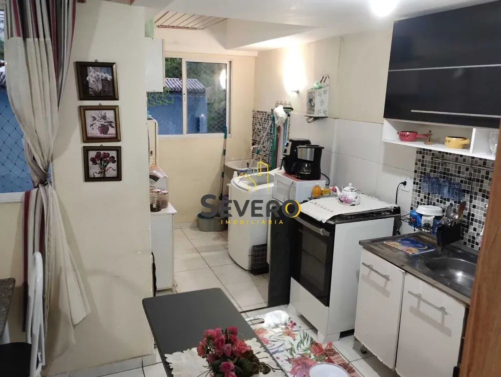 Apartamento, 2 quartos, 50 m² - Foto 26