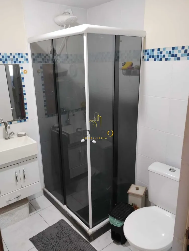 Apartamento, 2 quartos, 50 m² - Foto 15