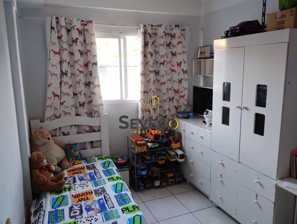Apartamento, 2 quartos, 50 m² - Foto 5