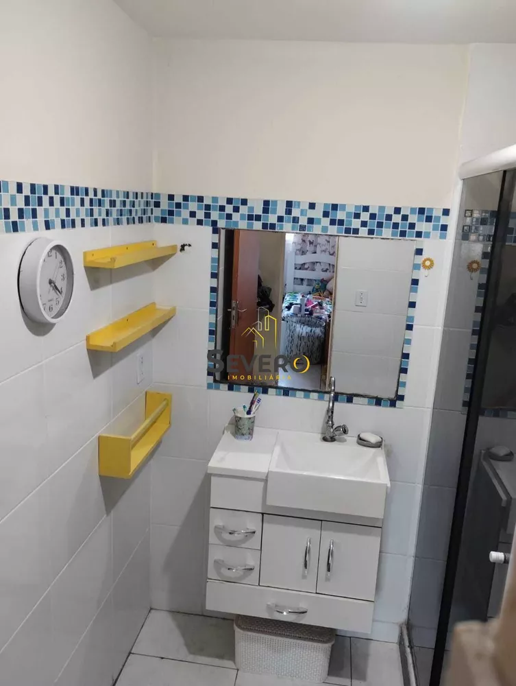 Apartamento, 2 quartos, 50 m² - Foto 18