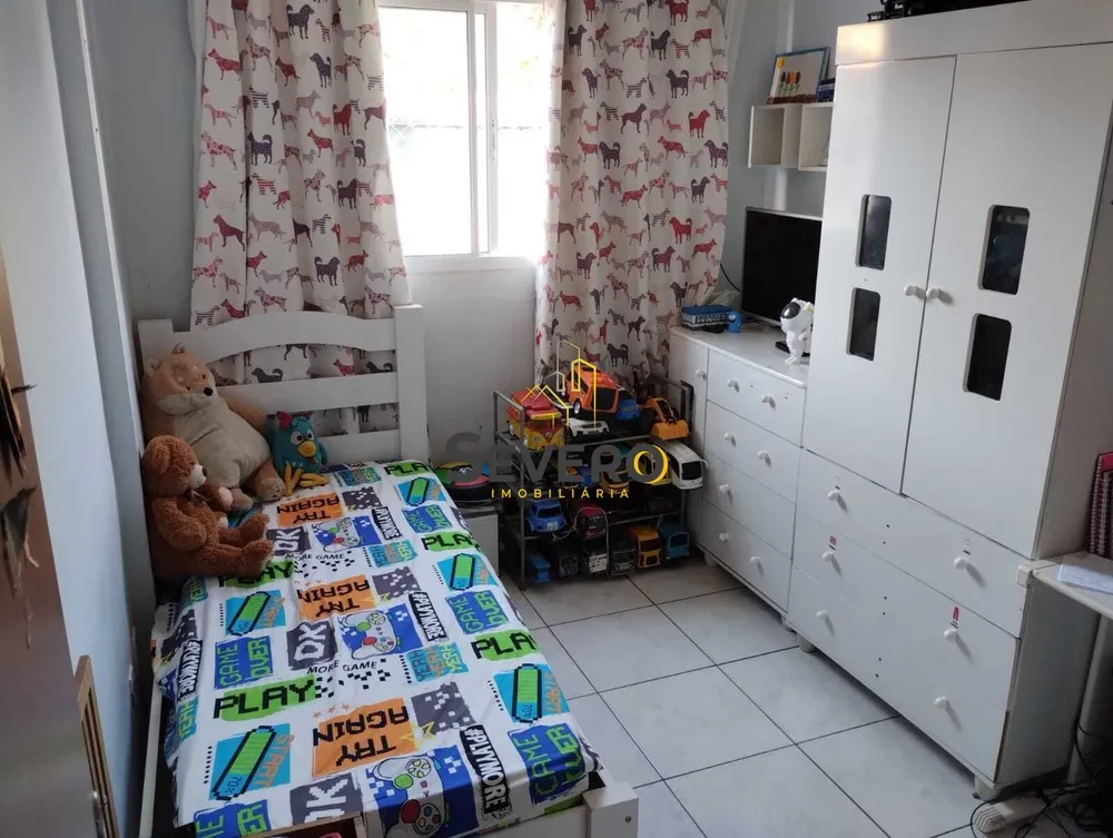 Apartamento, 2 quartos, 50 m² - Foto 10
