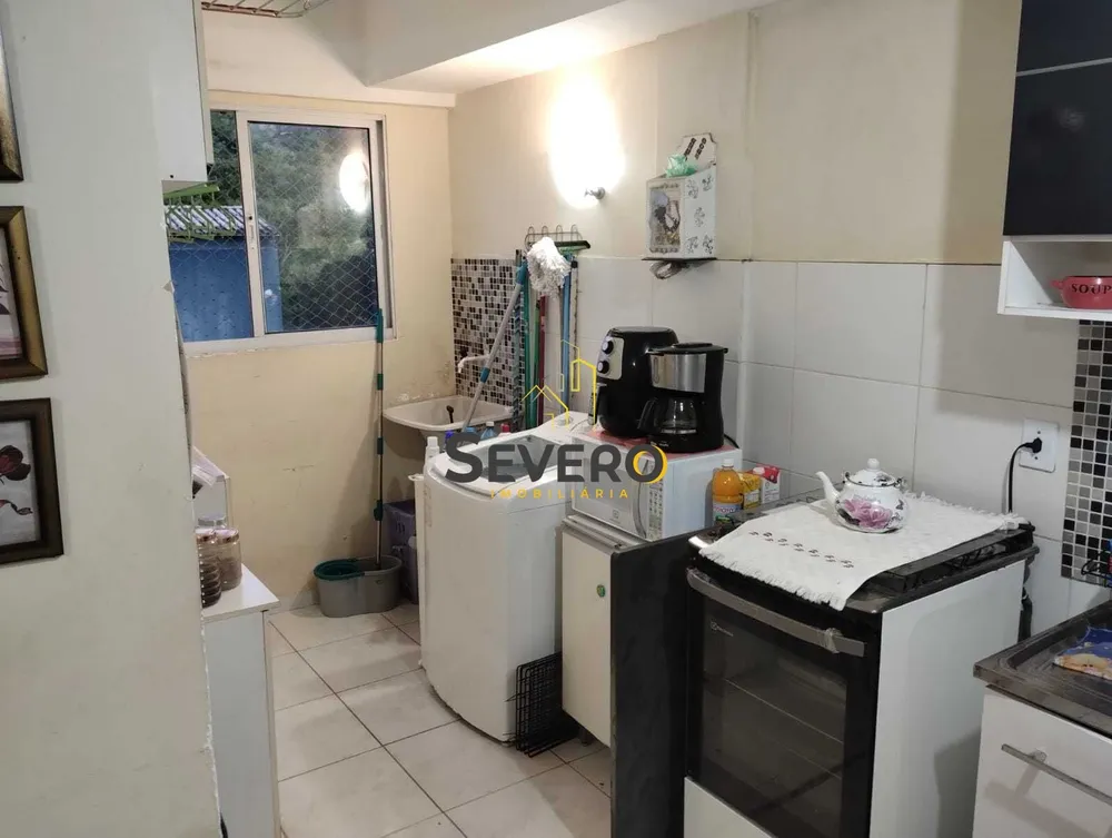 Apartamento, 2 quartos, 50 m² - Foto 28