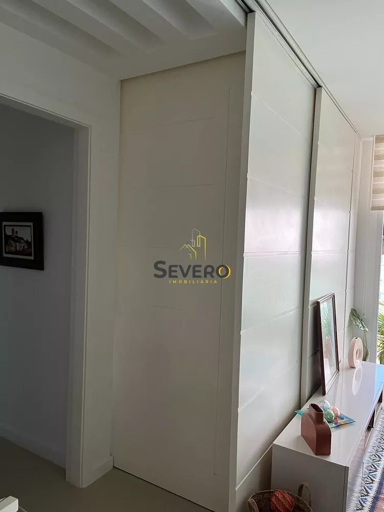 Apartamento, 3 quartos, 140 m² - Foto 16