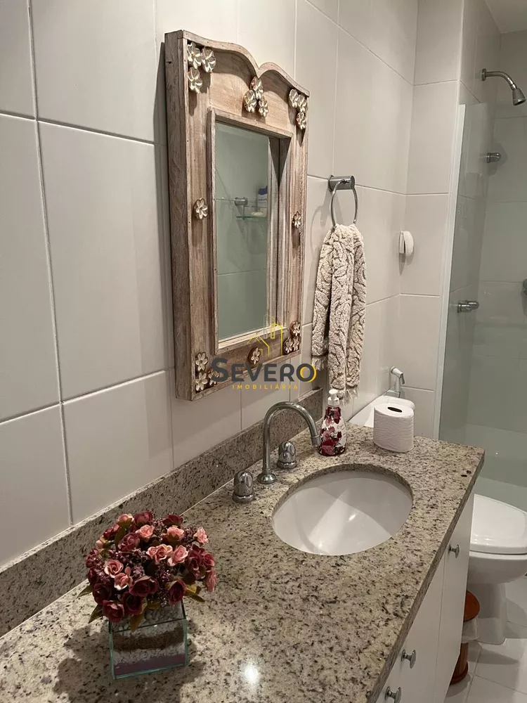Apartamento, 3 quartos, 140 m² - Foto 21