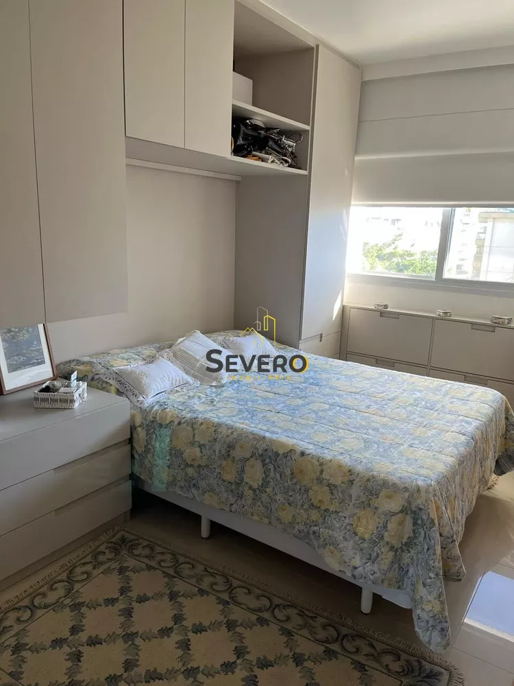 Apartamento, 3 quartos, 140 m² - Foto 23
