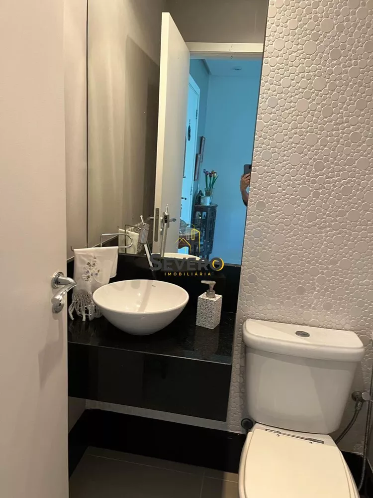 Apartamento, 3 quartos, 140 m² - Foto 5