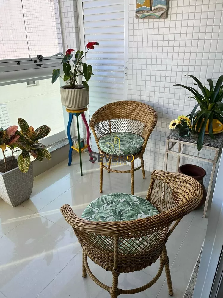 Apartamento, 3 quartos, 140 m² - Foto 3