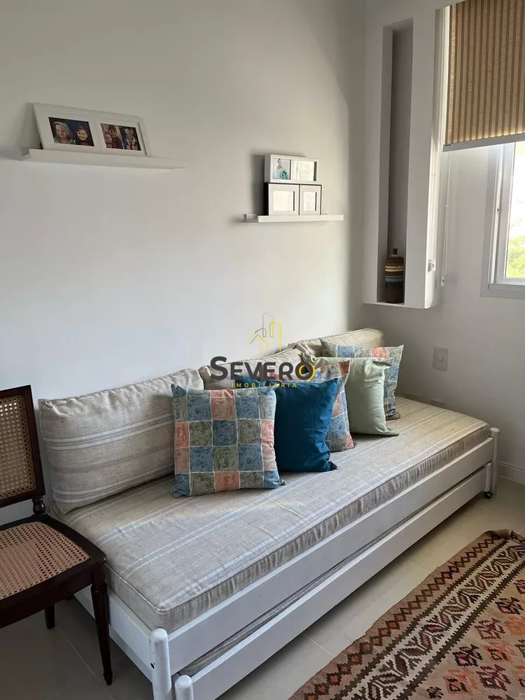 Apartamento, 3 quartos, 140 m² - Foto 19