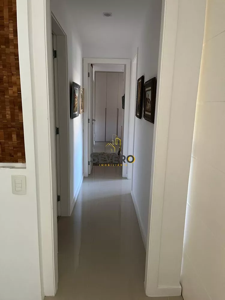 Apartamento, 3 quartos, 140 m² - Foto 13