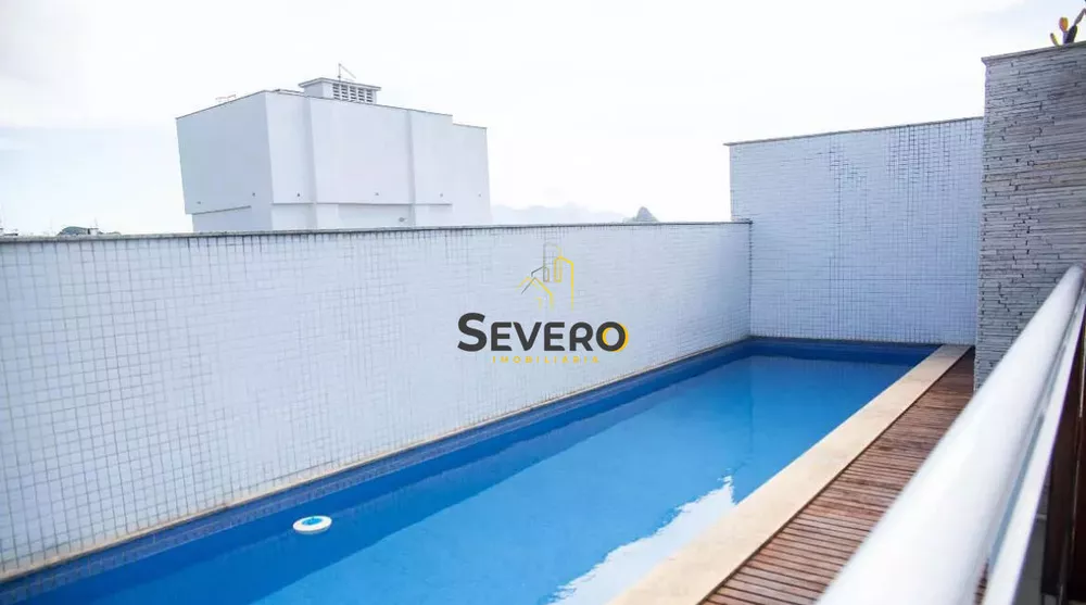 Apartamento, 3 quartos, 140 m² - Foto 30