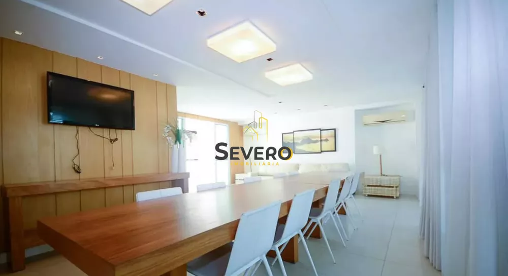 Apartamento, 3 quartos, 140 m² - Foto 31