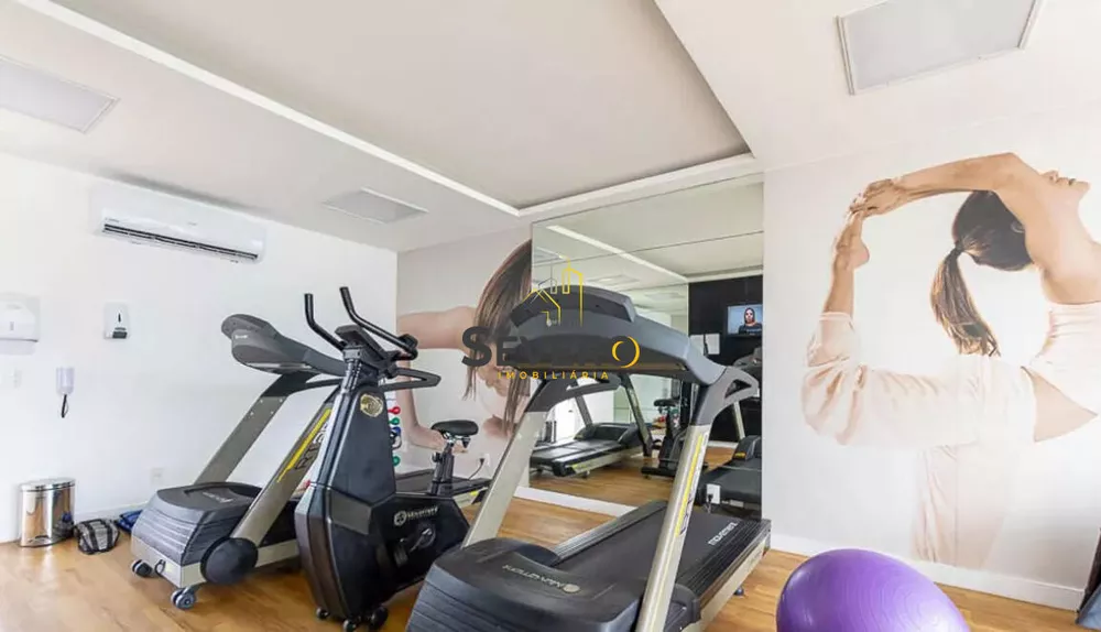 Apartamento, 3 quartos, 140 m² - Foto 32