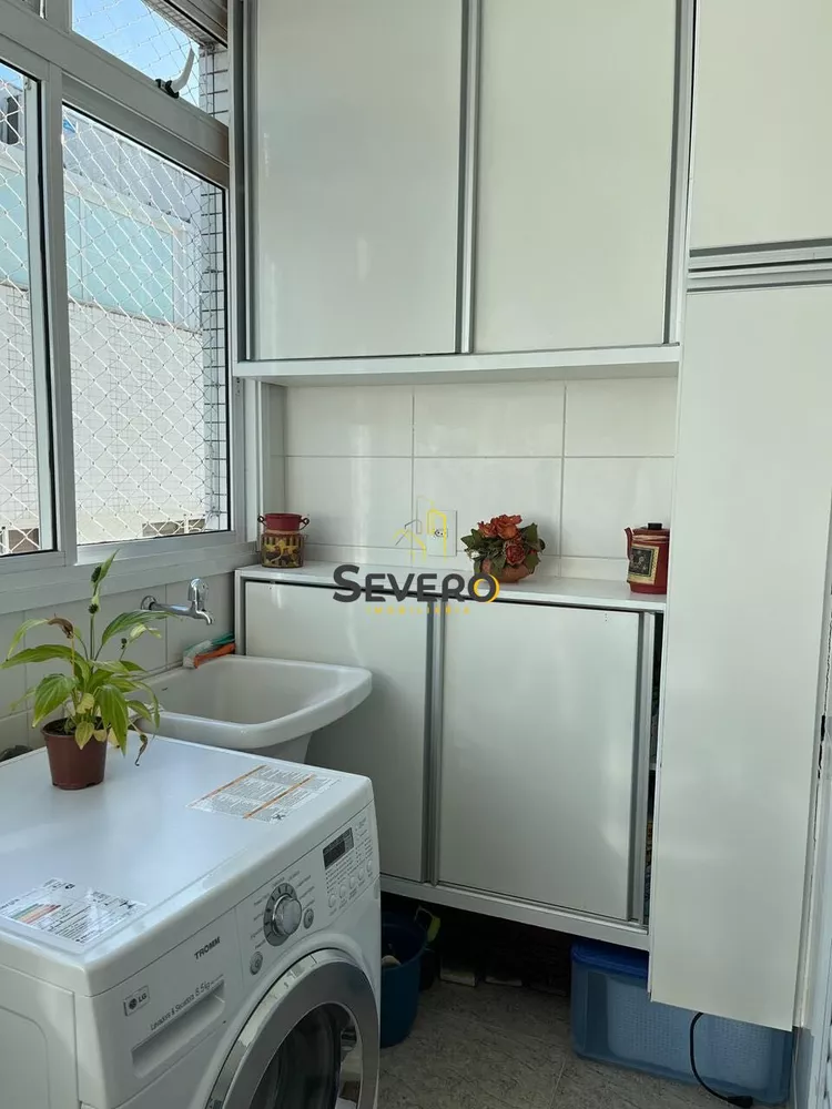 Apartamento, 3 quartos, 140 m² - Foto 10