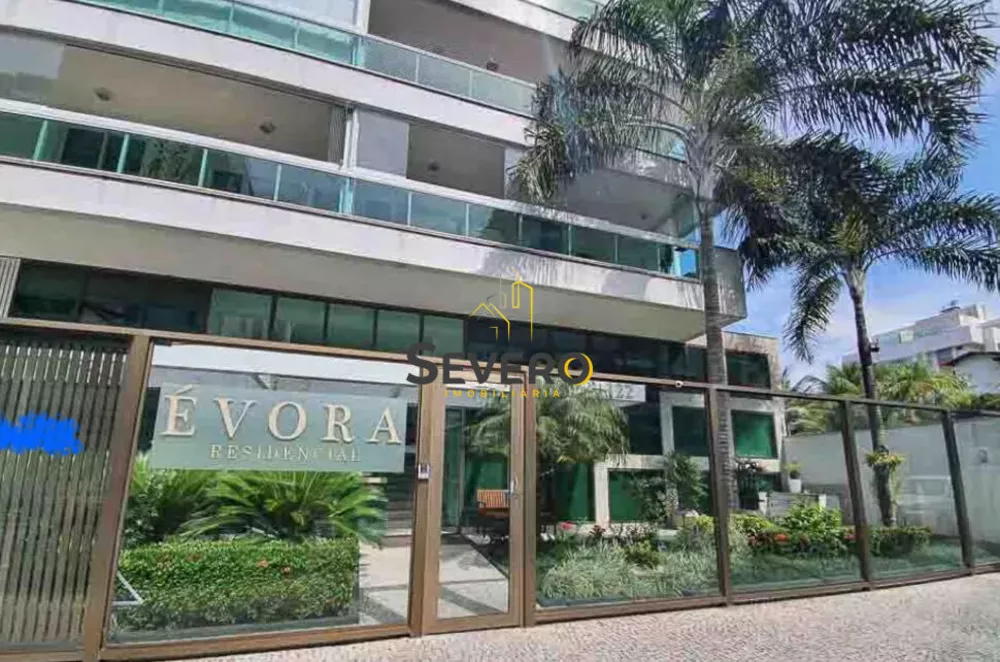 Apartamento, 3 quartos, 140 m² - Foto 28