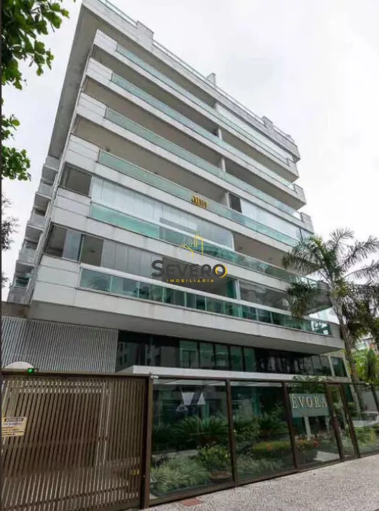 Apartamento, 3 quartos, 140 m² - Foto 29