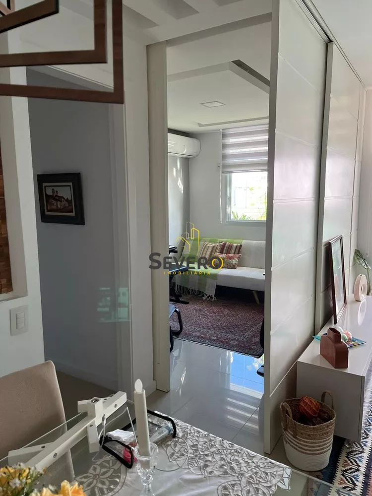 Apartamento, 3 quartos, 140 m² - Foto 15