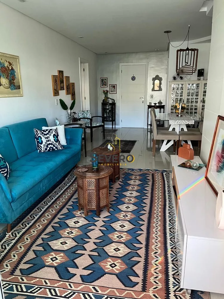 Apartamento, 3 quartos, 140 m² - Foto 4